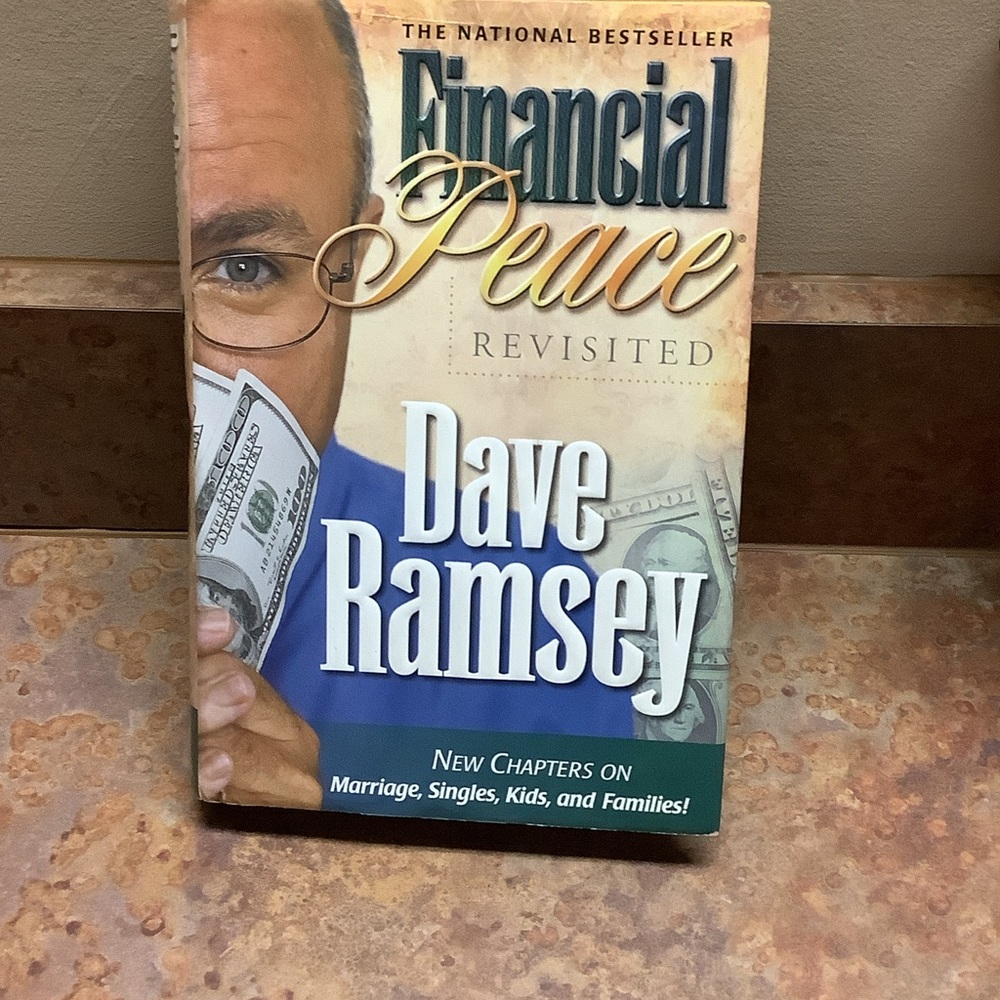 David Ramsey Financial peace revisited